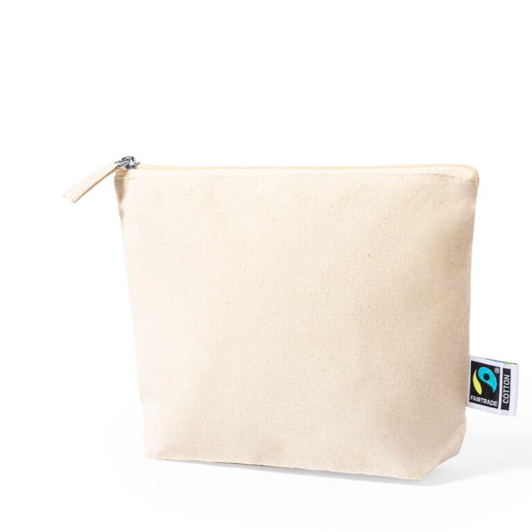 Neceser Adams Fairtrade para personalizar