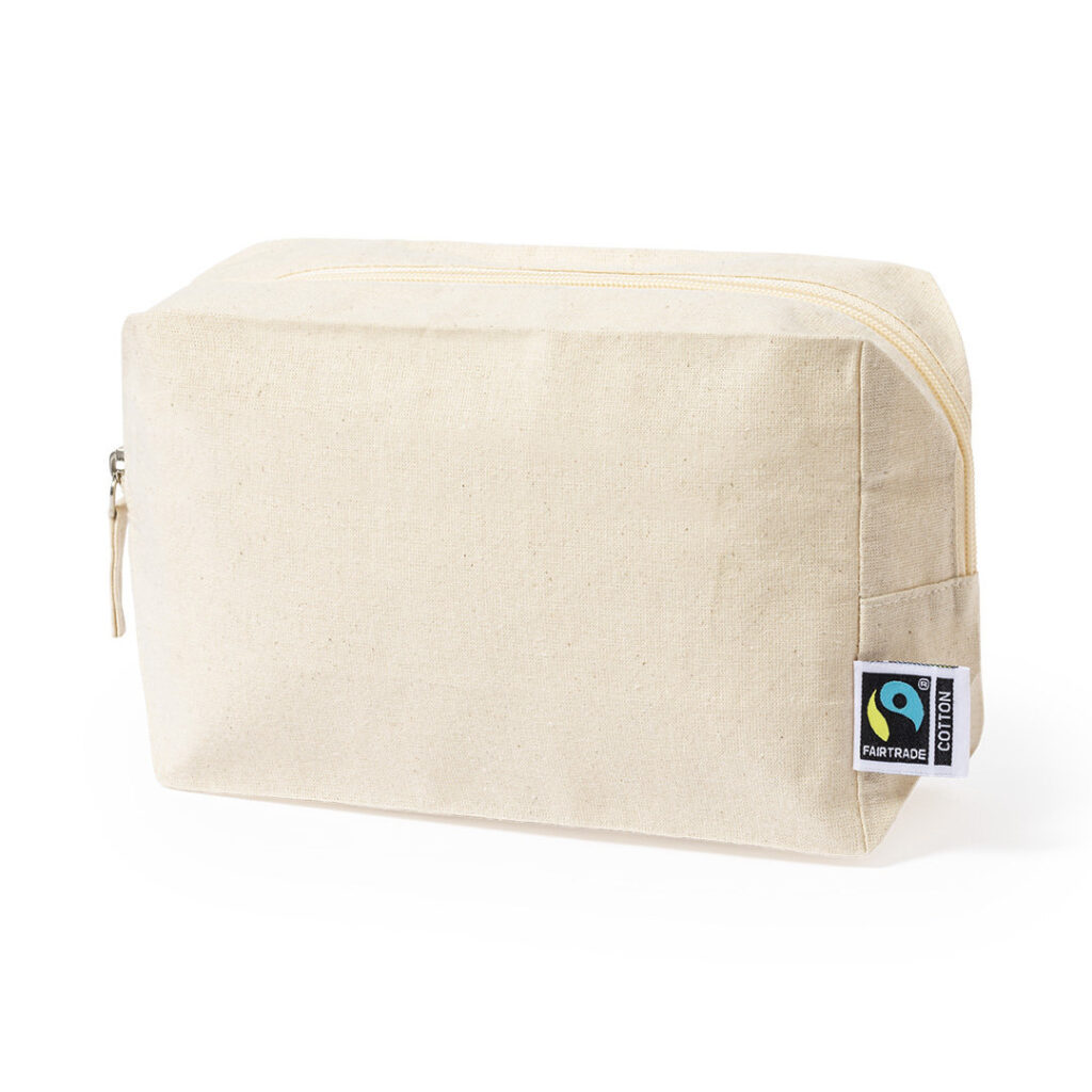 Neceser Grafox Fairtrade para personalizar