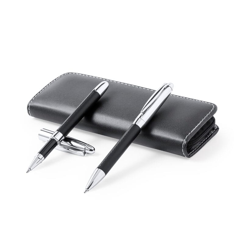 Set Niveum para personalizar