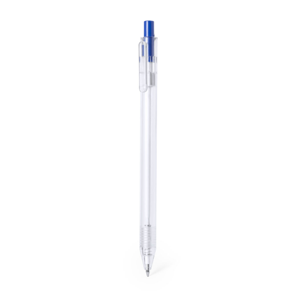 Bolígrafo Lester para personalizar