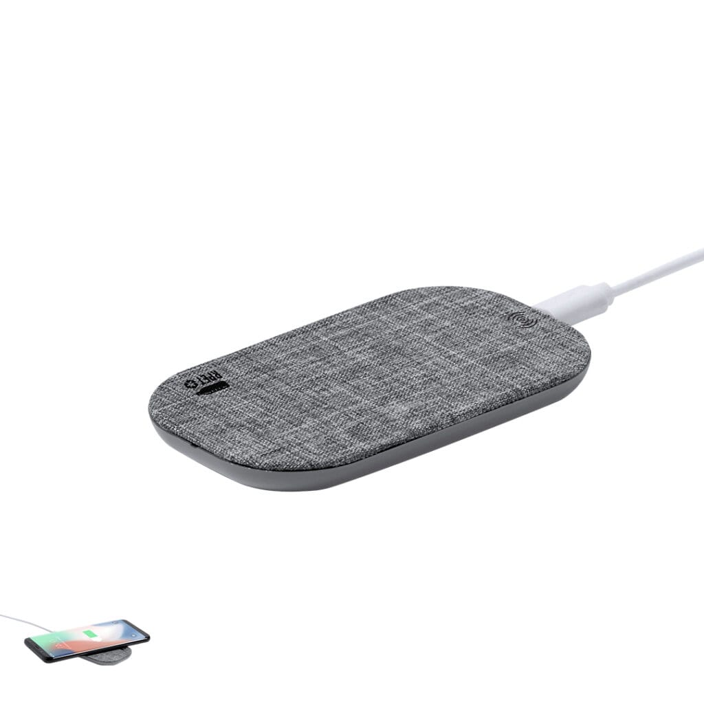 Cargador Yeik para personalizar