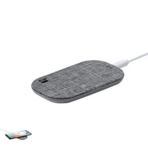 Cargador Yeik para personalizar
