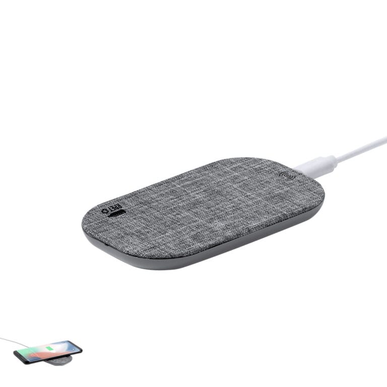 Cargador Yeik para personalizar