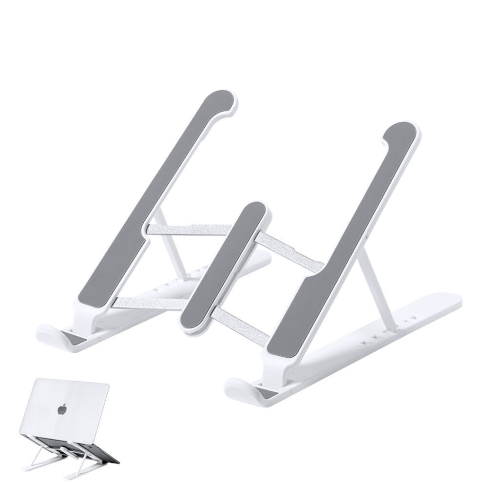 Soporte Halom para personalizar