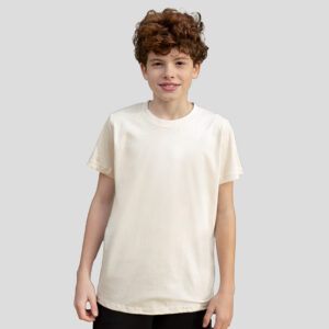 Camiseta Niño “keya” Organic KD para personalizar