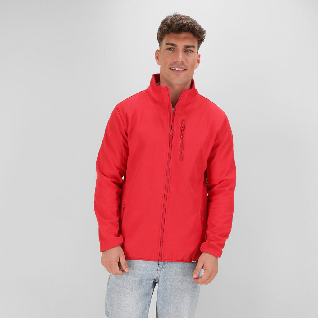 Chaqueta Scola para personalizar