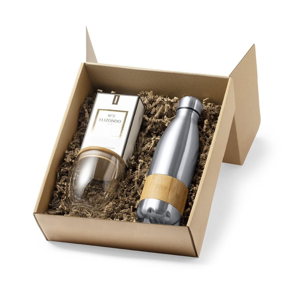 Caja Presentación Fredox para personalizar
