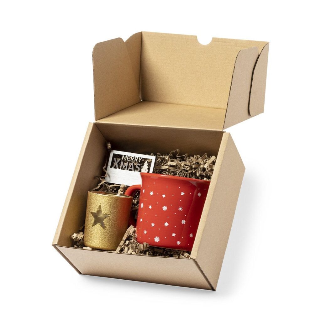Caja Presentación Ciril para personalizar