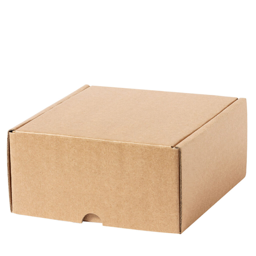 Caja Presentación Ciril para personalizar