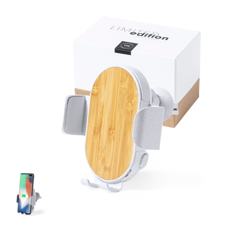 Soporte Cargador Yango para personalizar