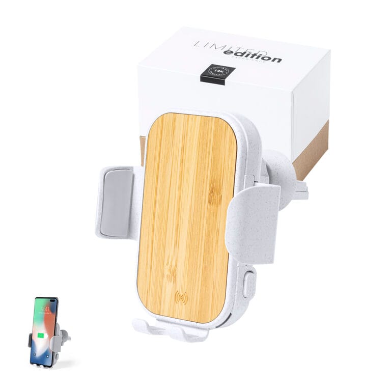 Soporte Cargador Yaben para personalizar
