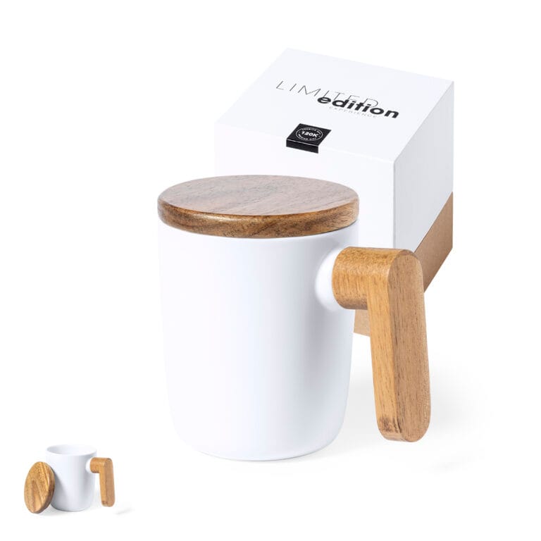 Taza Haruncal para personalizar