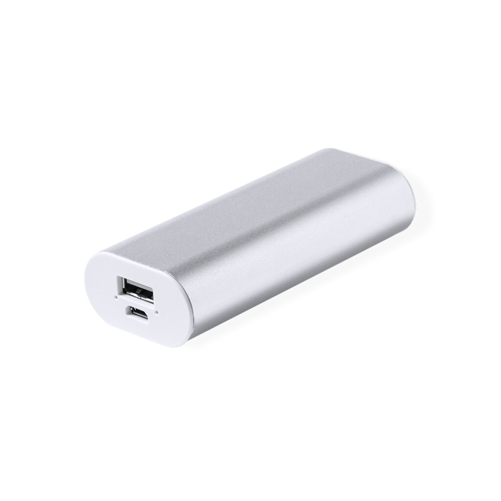 Power Bank Hylin para personalizar