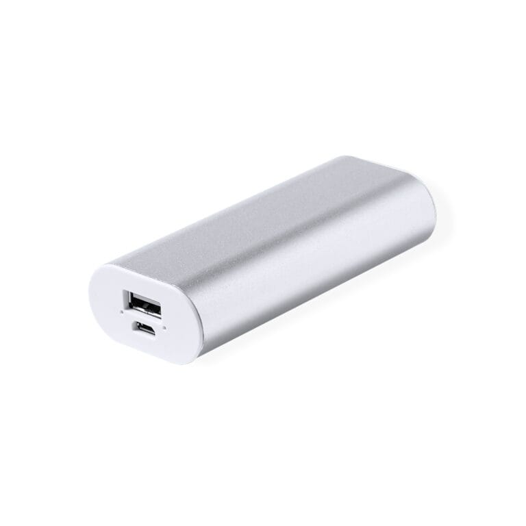 Power Bank Hylin para personalizar