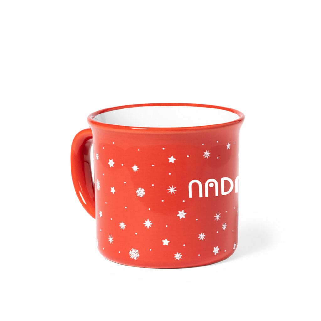 Taza Verdux para personalizar