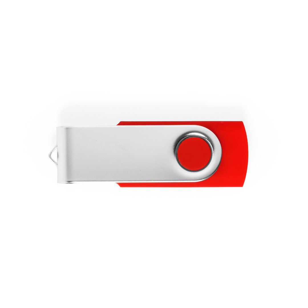 ROJO