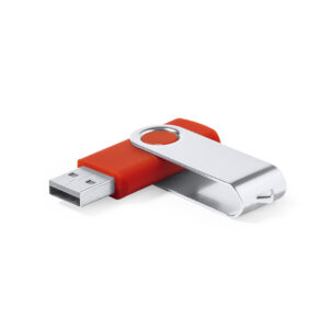 Memoria USB Yeskal 8GB para personalizar
