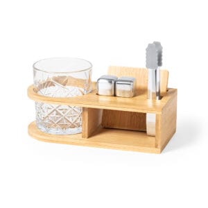 Set Whisky Devon para personalizar