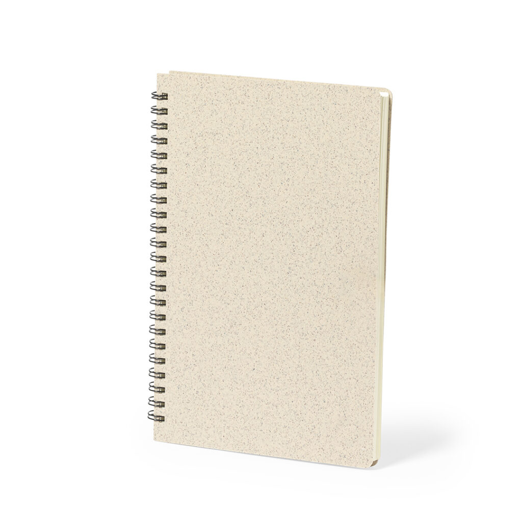 Libreta Roshan para personalizar