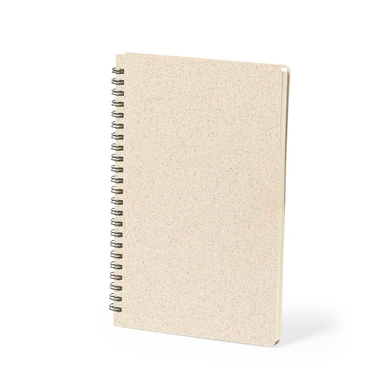 Libreta Roshan para personalizar