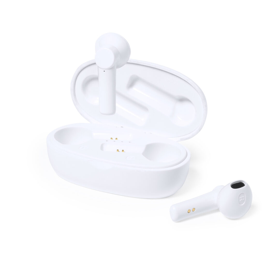 Auriculares Kermit para personalizar