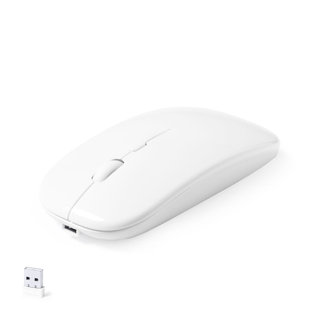 Ratón Chestir RCS para personalizar