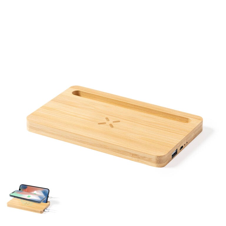 Cargador Organizador Loubron para personalizar