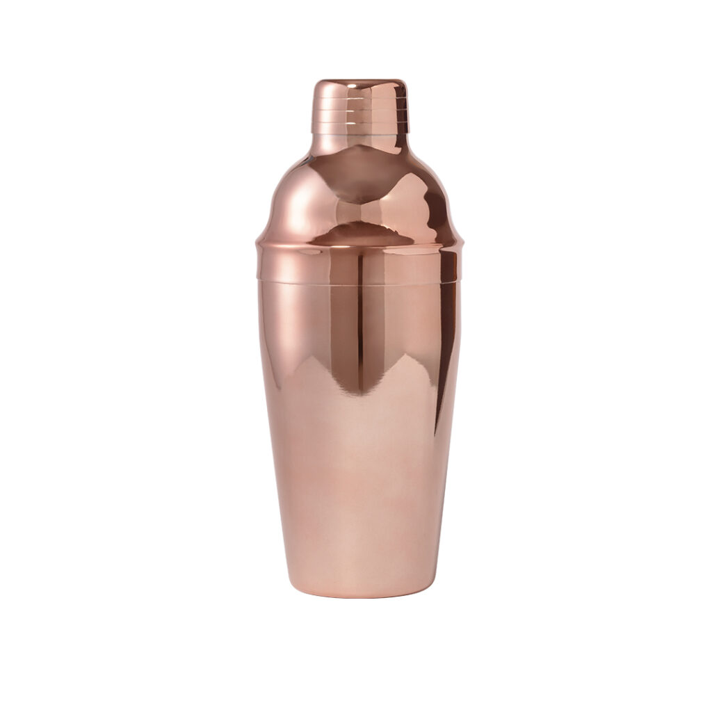 Coctelera Hamberly para personalizar