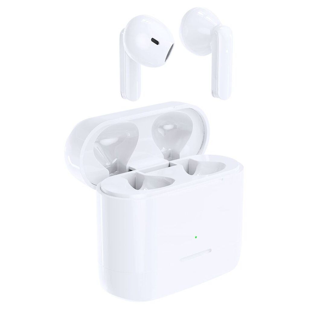 Auriculares Baksen para personalizar