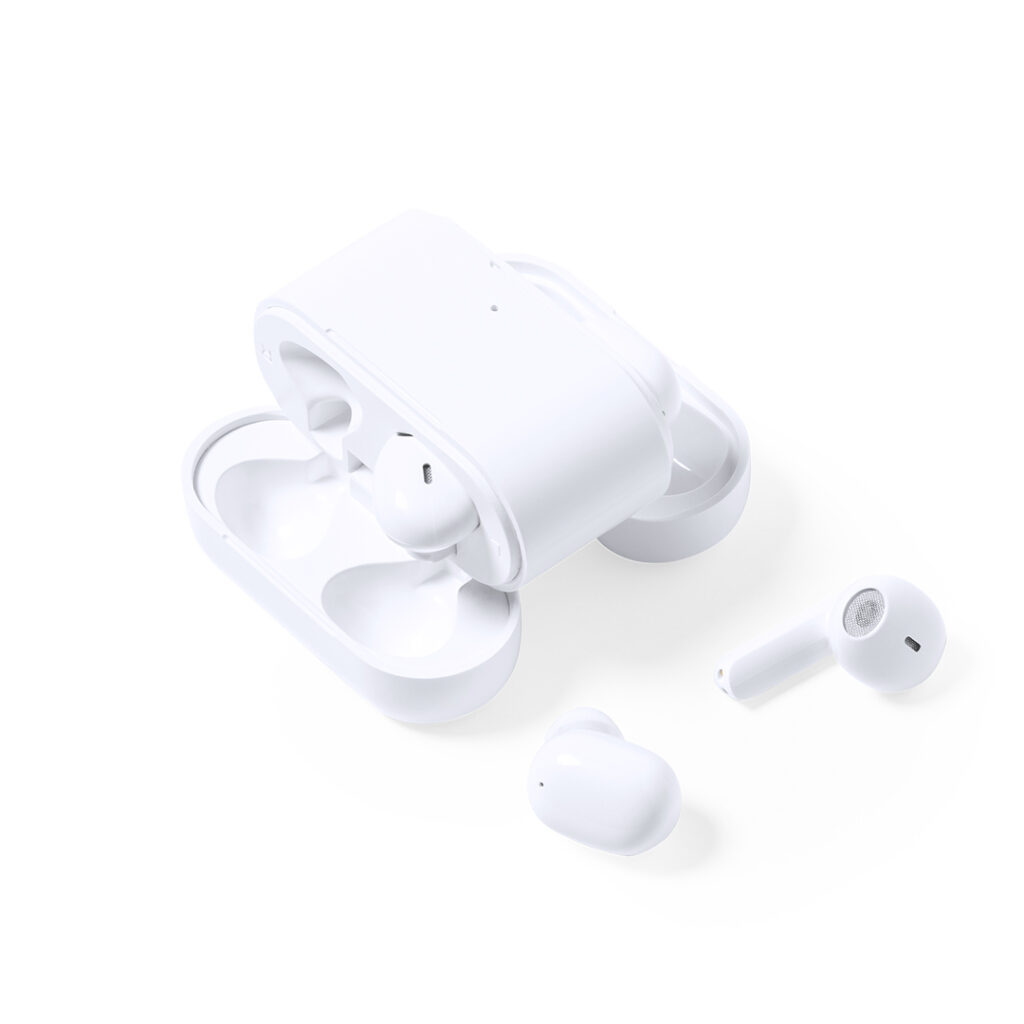 Auriculares Baksen para personalizar