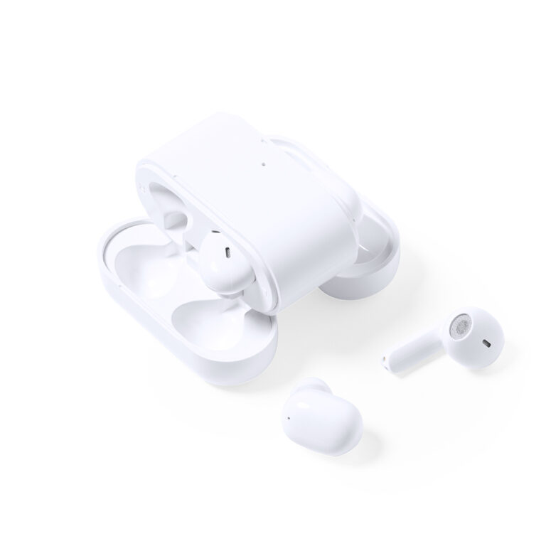 Auriculares Baksen para personalizar