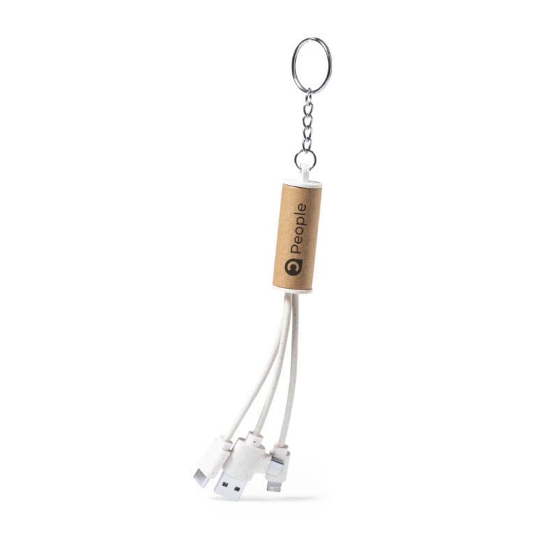 Cable Cargador Feildin para personalizar