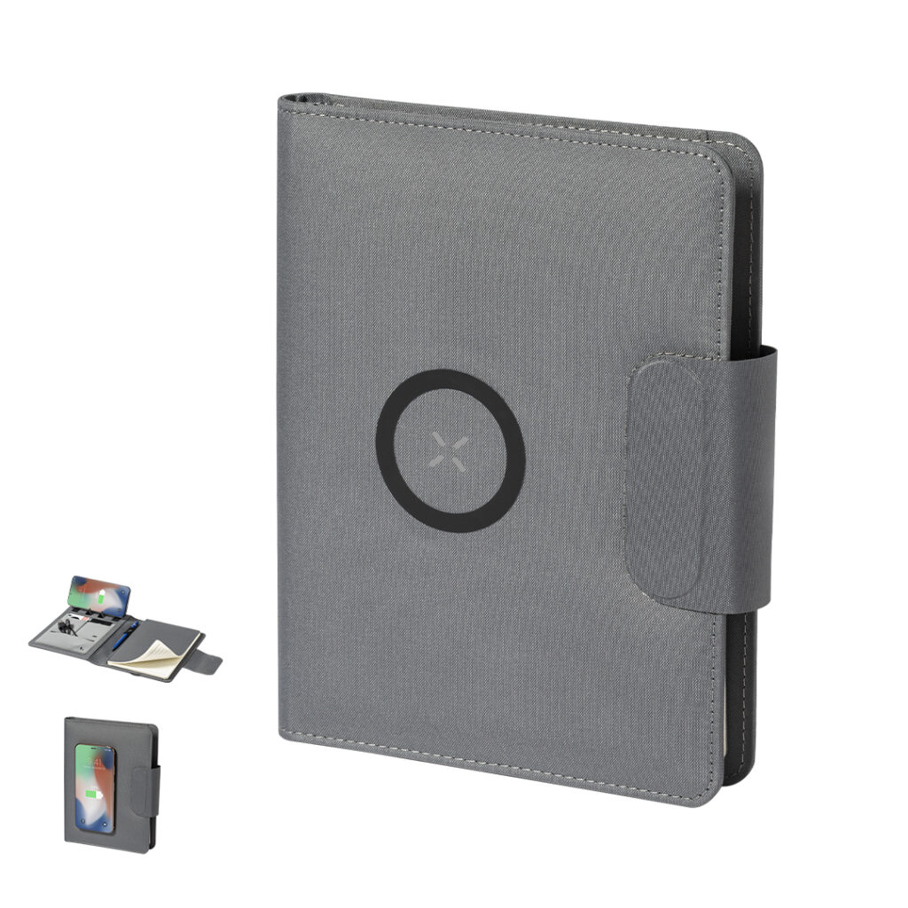 Bloc Multifunción Dambier para personalizar