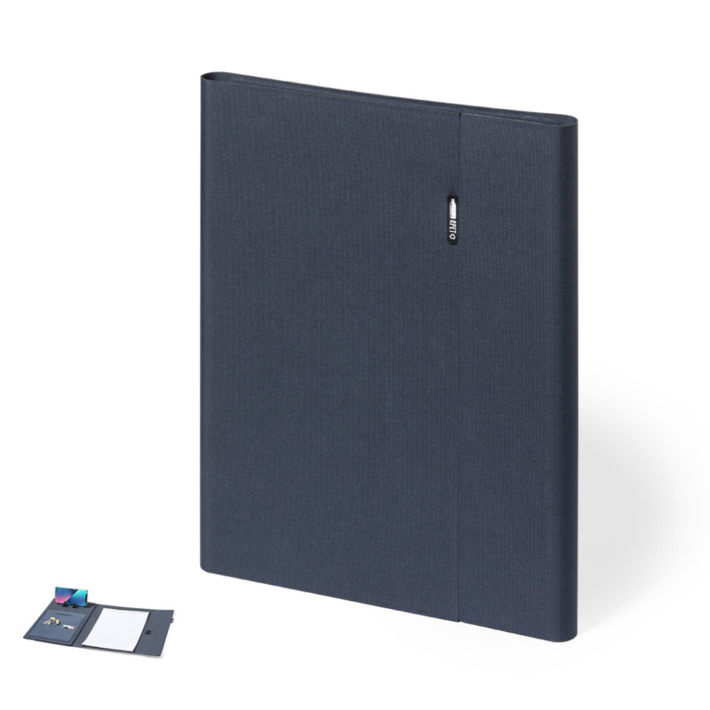Carpeta Neseby para personalizar