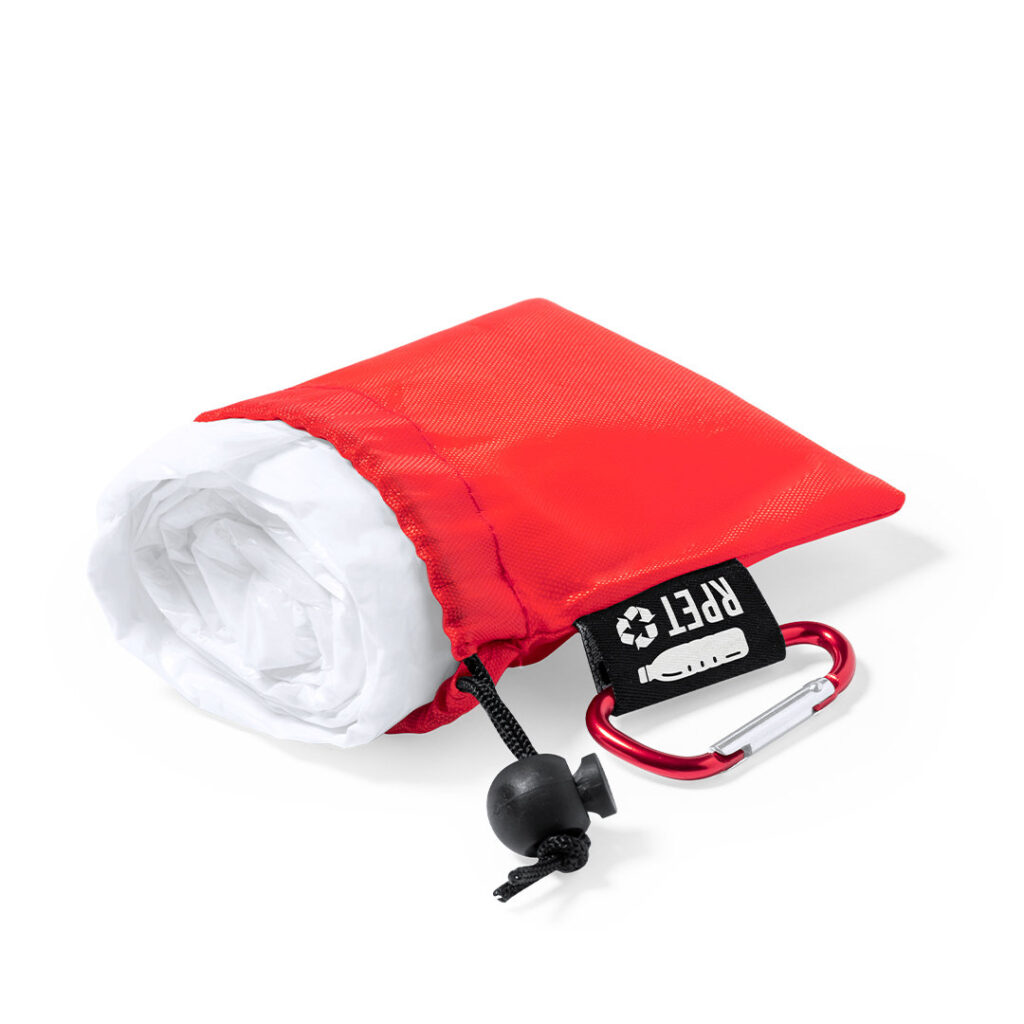 Poncho Brinek para personalizar