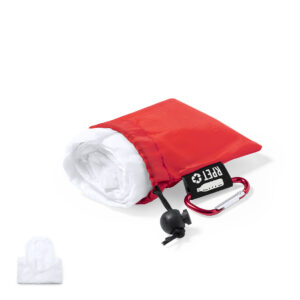 Poncho Brinek para personalizar