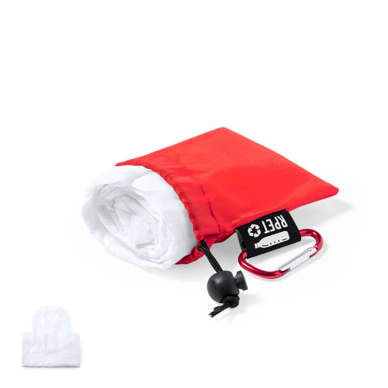 Poncho Brinek para personalizar