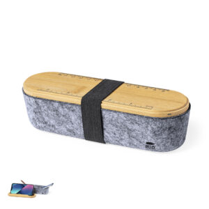 Estuche Glaston para personalizar