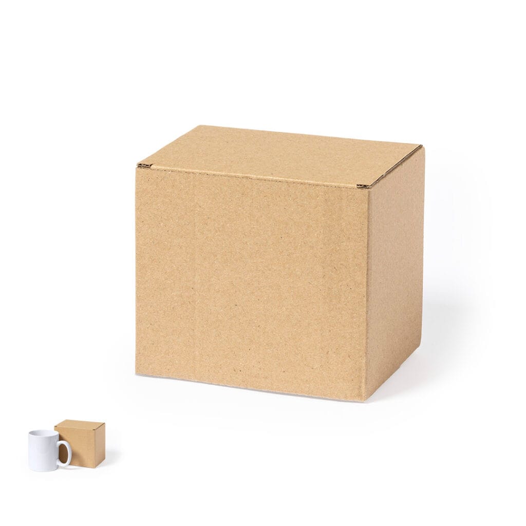 Caja Presentación Jikory para personalizar