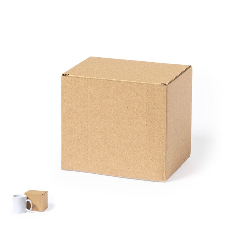 Caja Presentación Jikory para personalizar