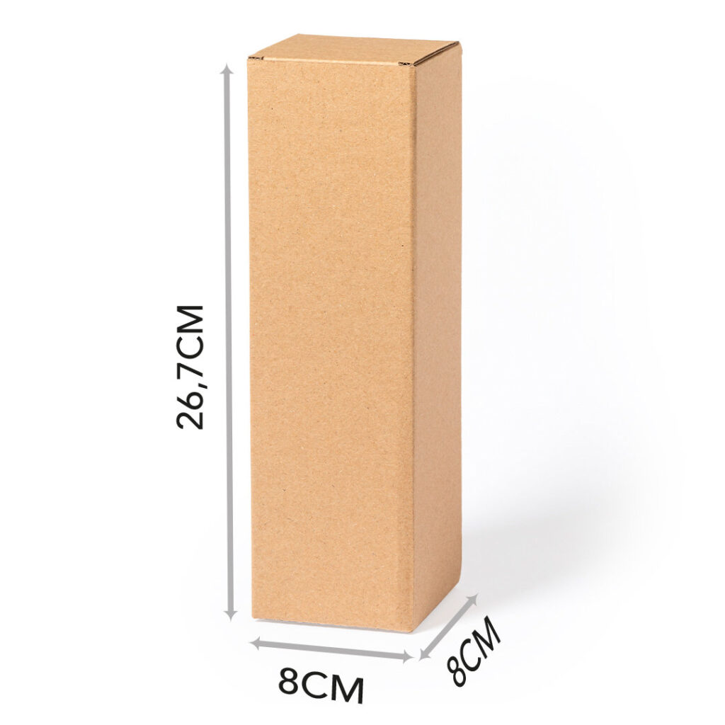 Caja Presentación Badesy para personalizar