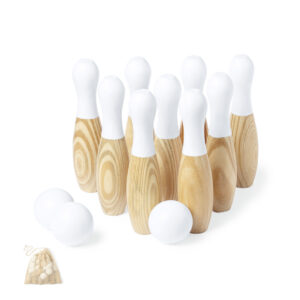 Juego Bolos Spare para personalizar