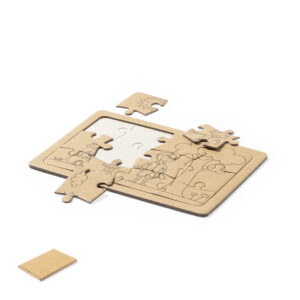 Set Puzzles Clavier para personalizar