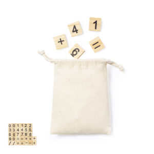Juego Mates para personalizar