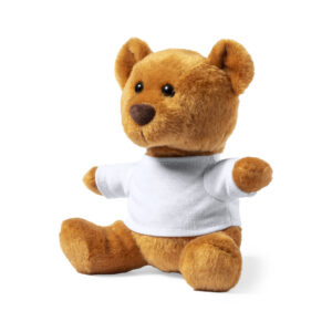 Peluche Sincler para personalizar