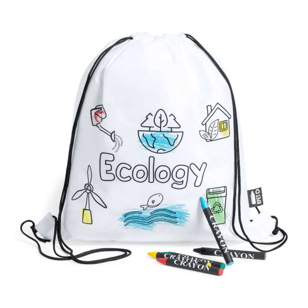 Mochila Balard para personalizar