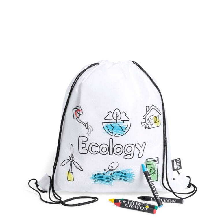 Mochila Balard para personalizar