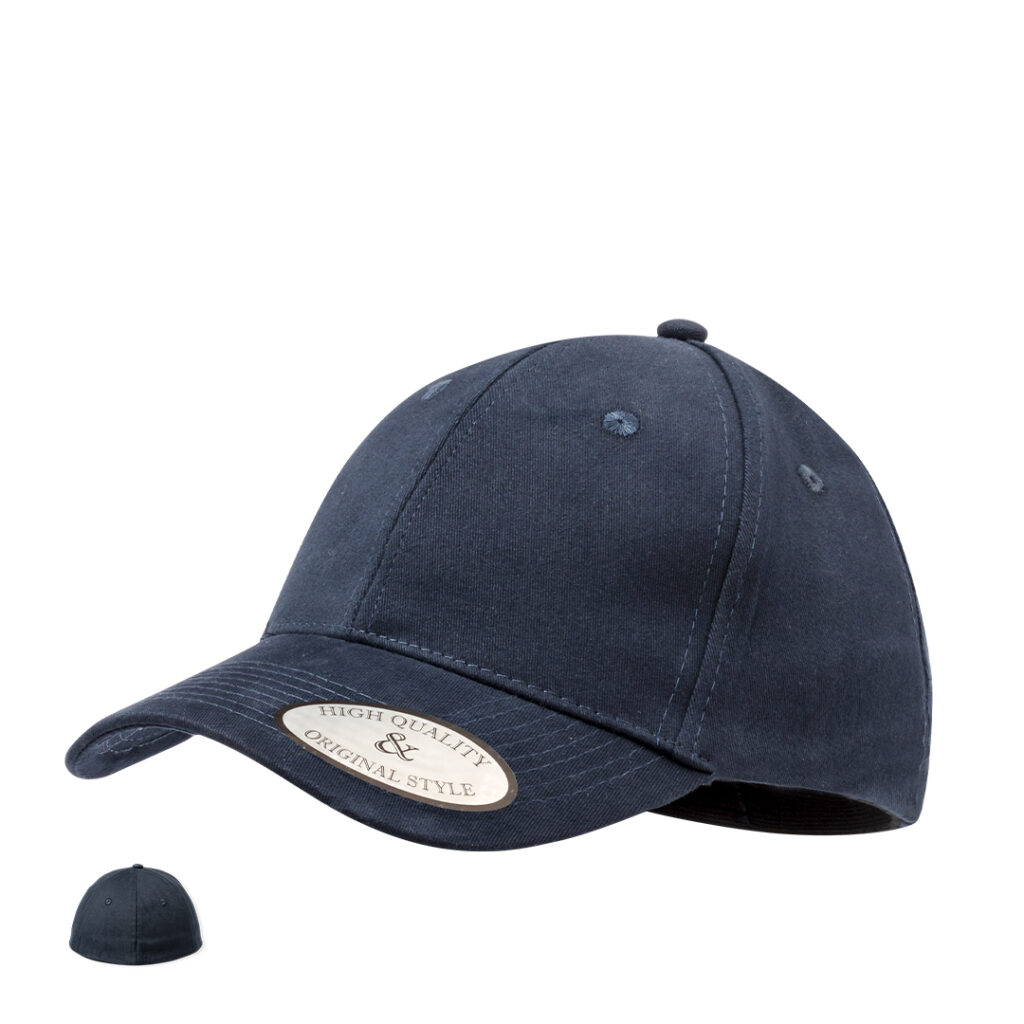 Gorra Klarke para personalizar