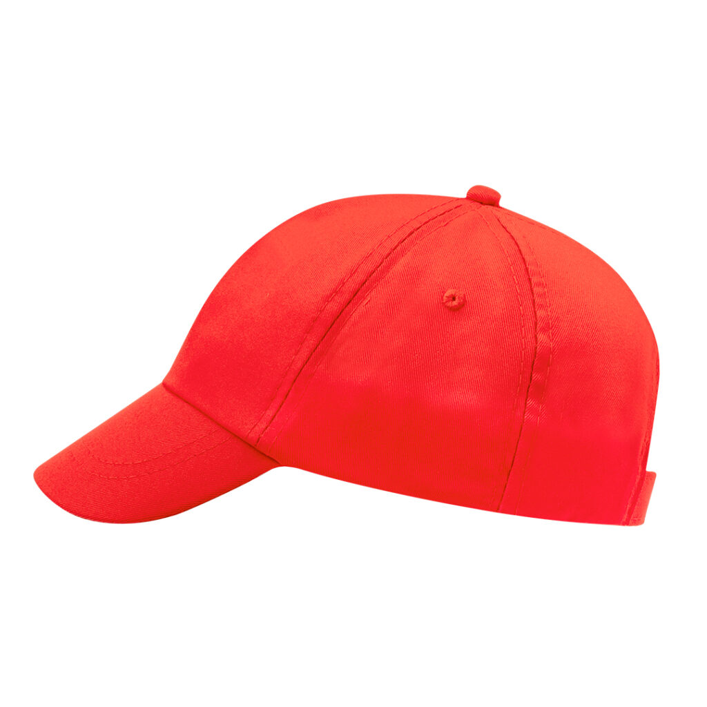 Gorra Niño Rick para personalizar