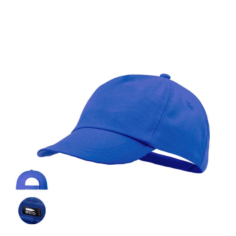 Gorra Niño Rick para personalizar